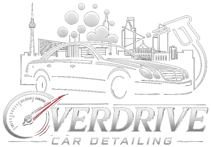 Overdrive Car Detailing